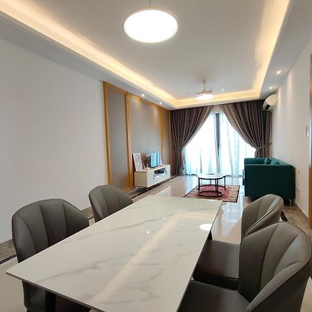 R&F Princess Cove Premium Home Stay 3Bed 2Bath 新山 外观 照片