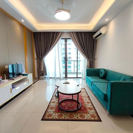 R&F Princess Cove Premium Home Stay 3Bed 2Bath 新山 外观 照片