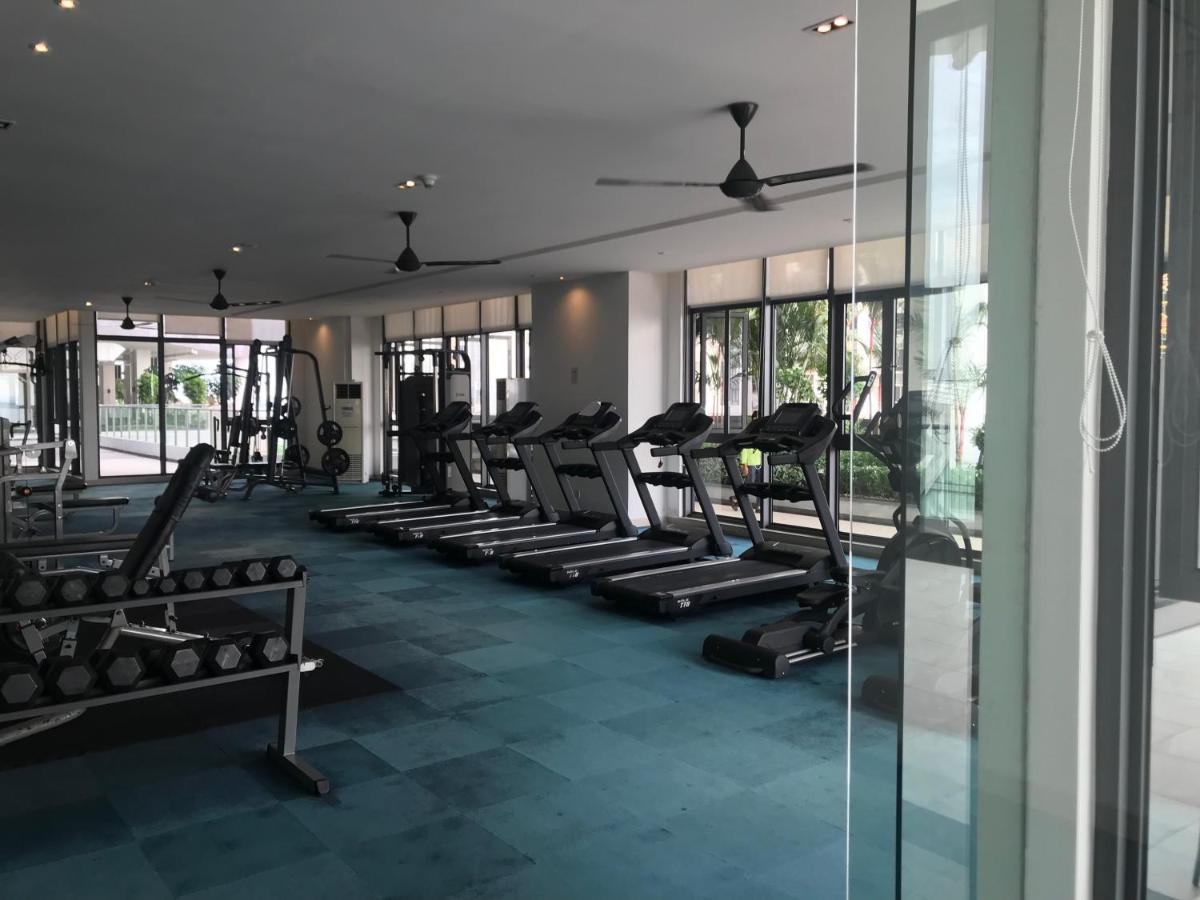 R&F Princess Cove Premium Home Stay 3Bed 2Bath 新山 外观 照片
