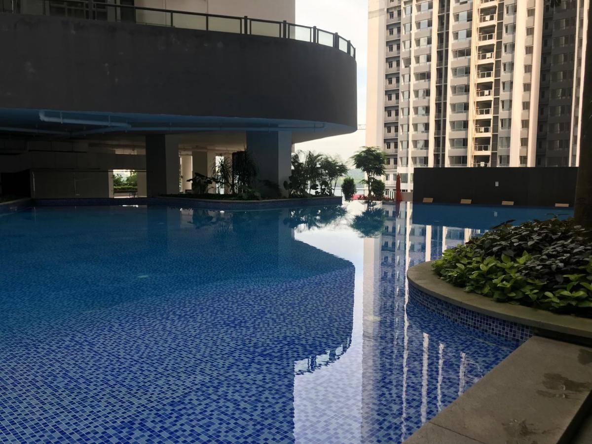 R&F Princess Cove Premium Home Stay 3Bed 2Bath 新山 外观 照片