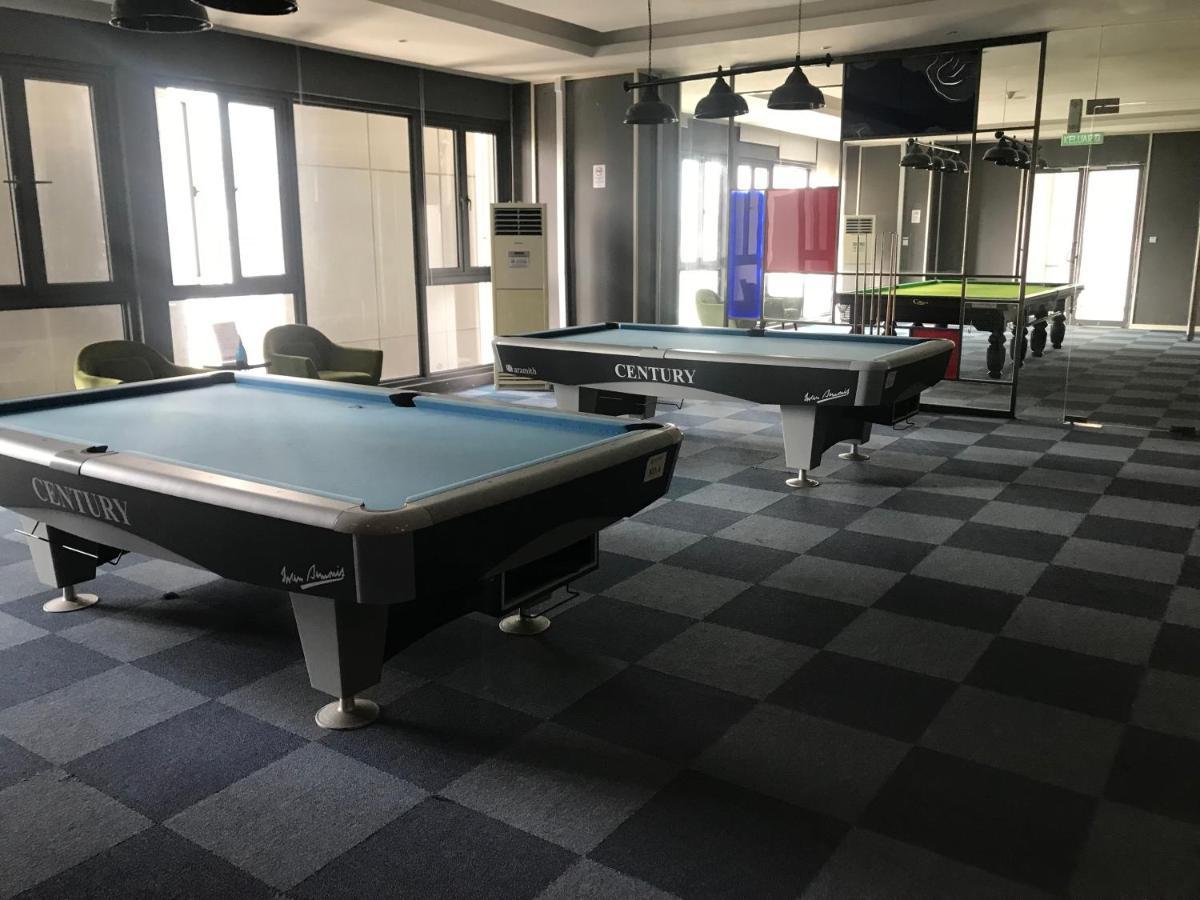 R&F Princess Cove Premium Home Stay 3Bed 2Bath 新山 外观 照片