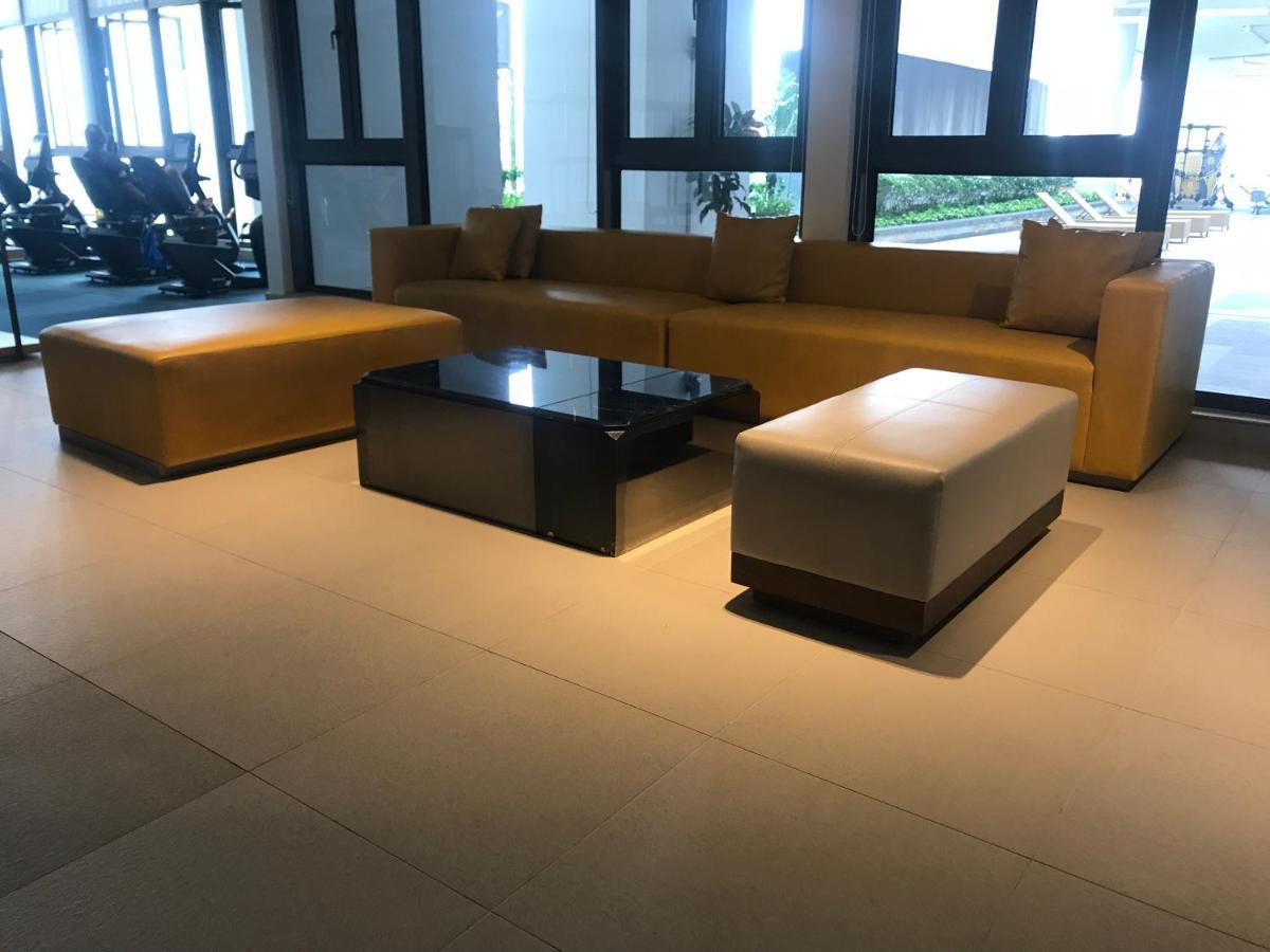 R&F Princess Cove Premium Home Stay 3Bed 2Bath 新山 外观 照片