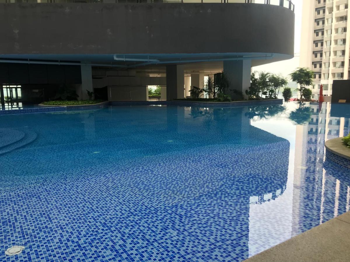 R&F Princess Cove Premium Home Stay 3Bed 2Bath 新山 外观 照片