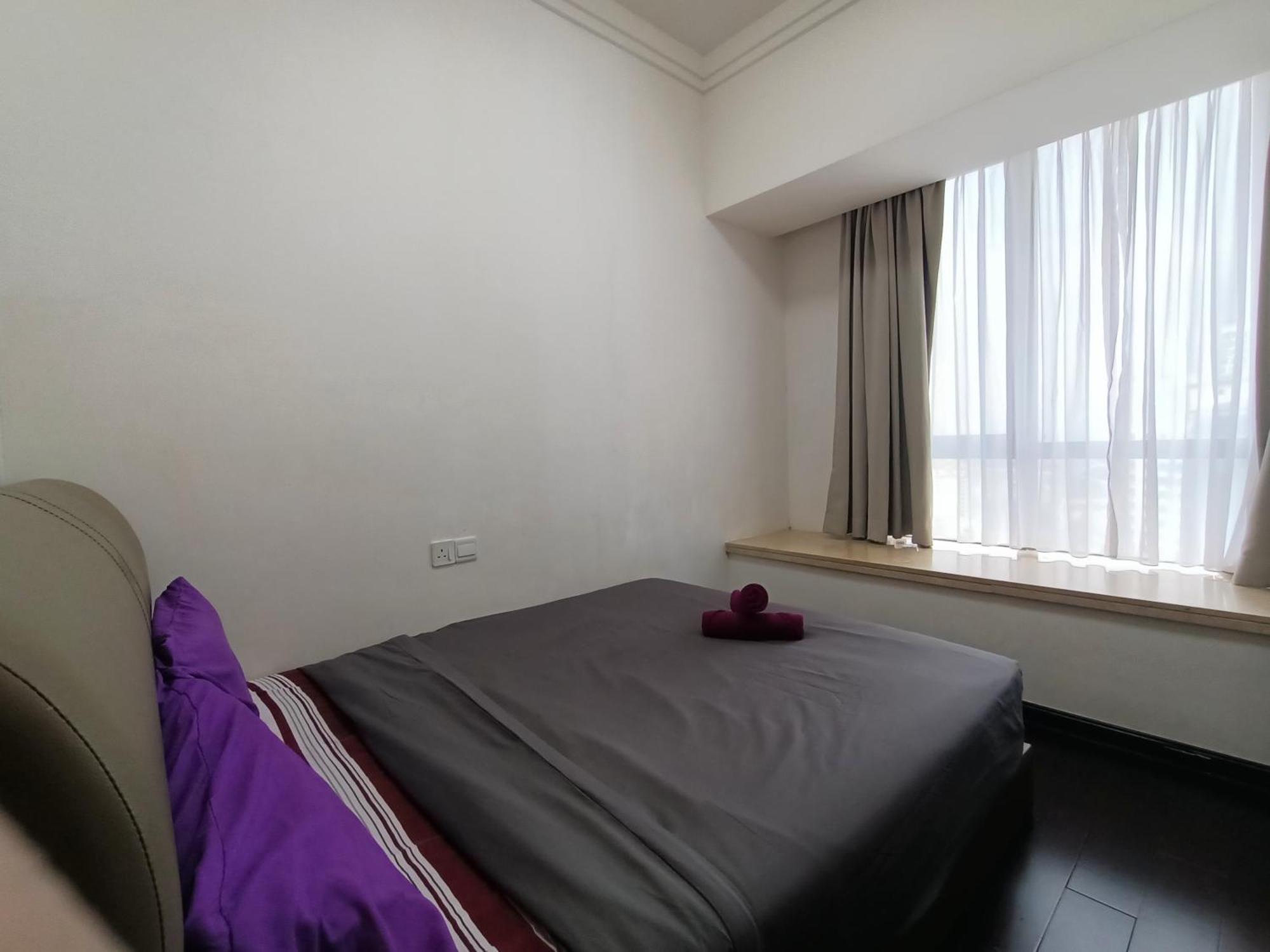 R&F Princess Cove Premium Home Stay 3Bed 2Bath 新山 外观 照片