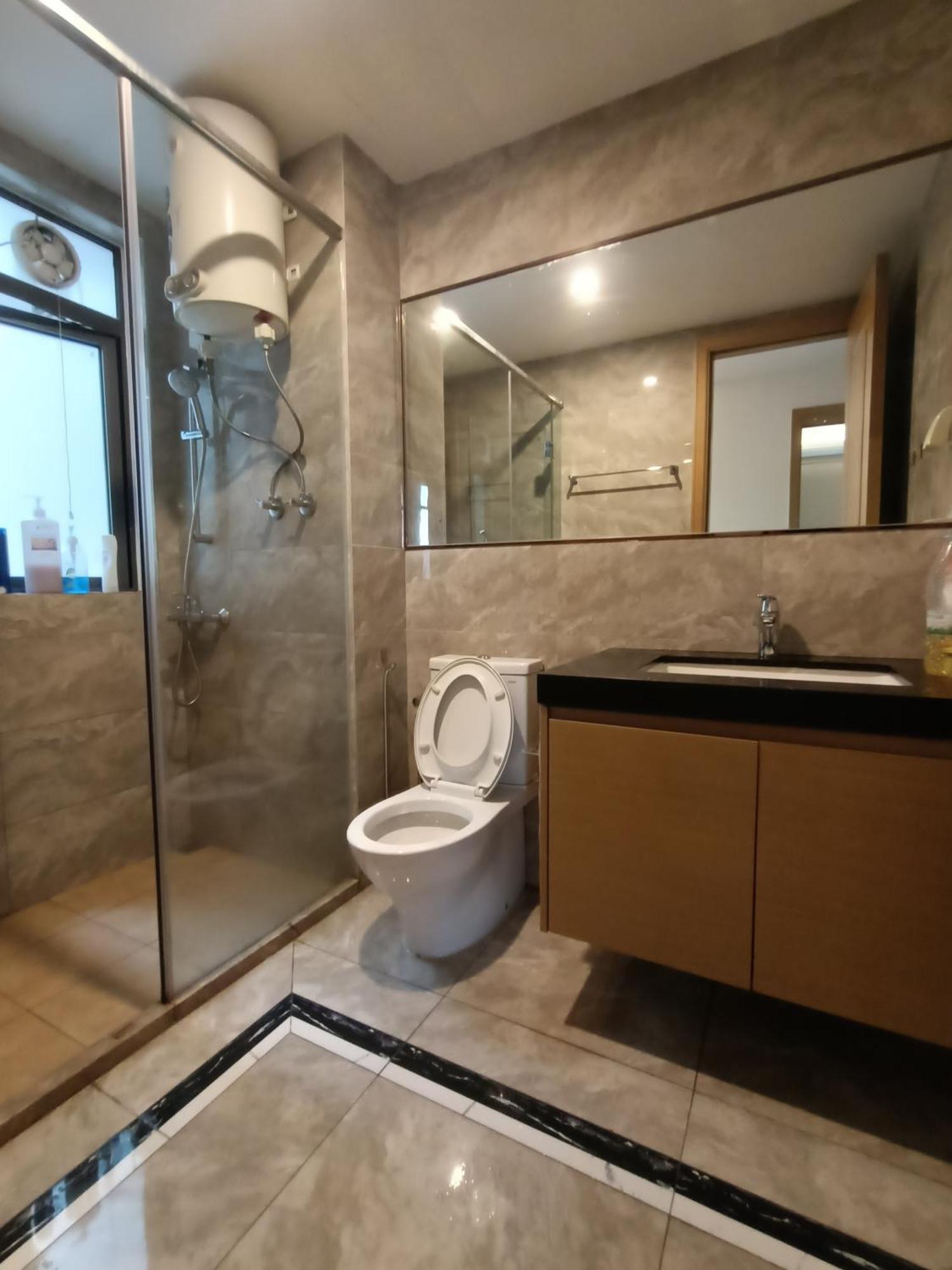 R&F Princess Cove Premium Home Stay 3Bed 2Bath 新山 外观 照片