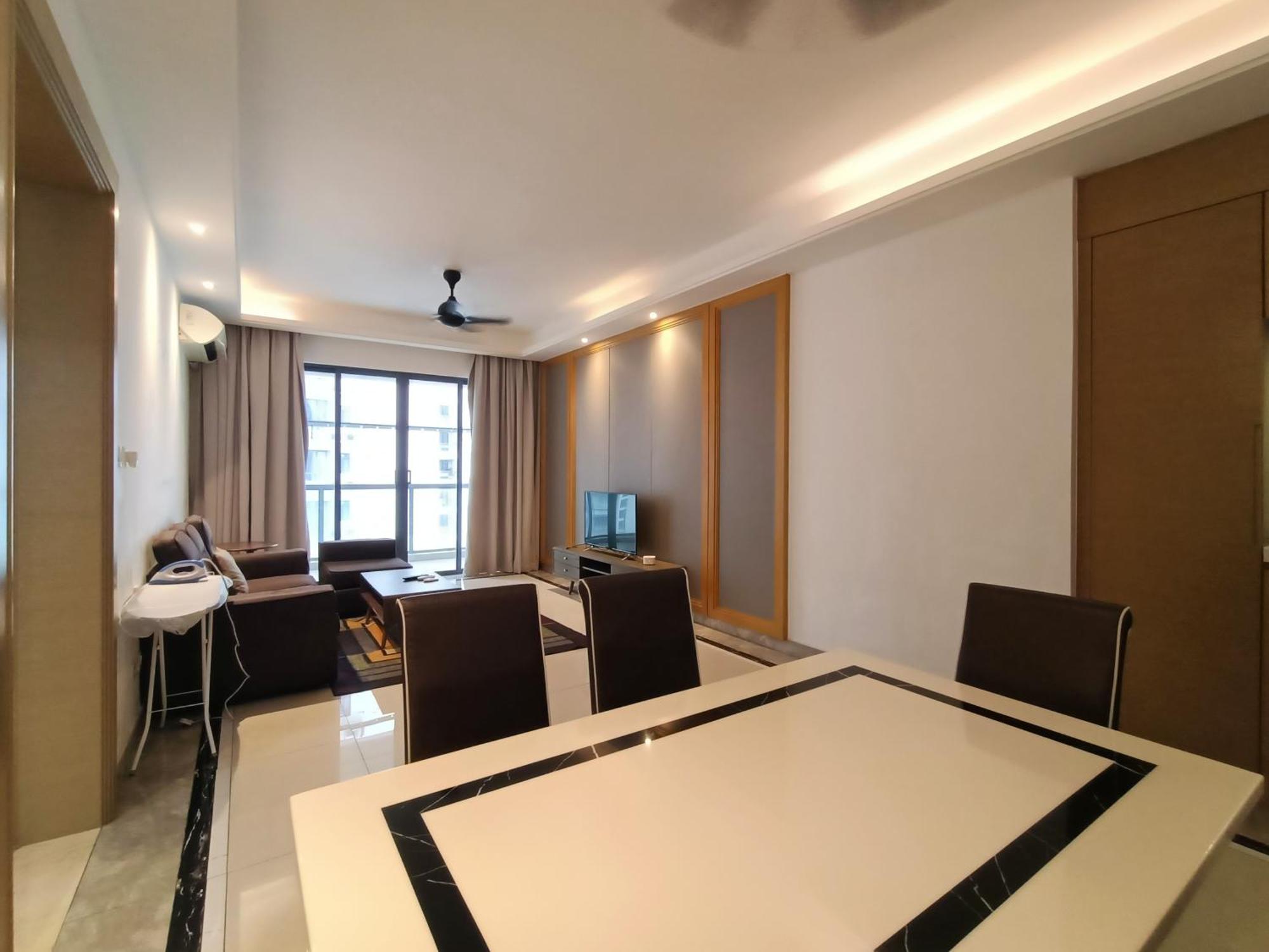 R&F Princess Cove Premium Home Stay 3Bed 2Bath 新山 外观 照片