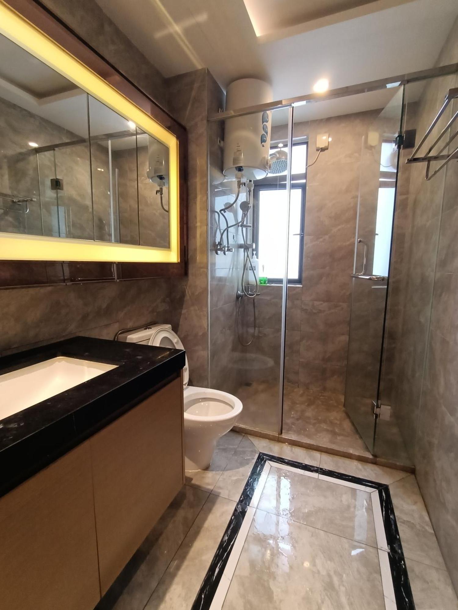 R&F Princess Cove Premium Home Stay 3Bed 2Bath 新山 外观 照片